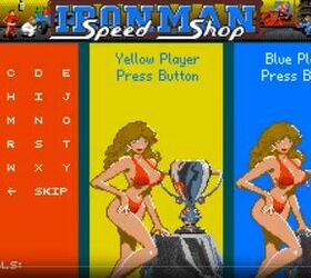 video game throwback ivan ironman stewarts super off road