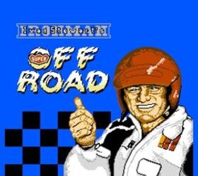 video game throwback ivan ironman stewarts super off road