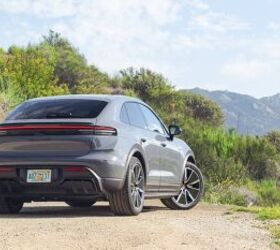 2026 porsche macan gts first drive review sharper but with a catch, Image Kyle Patrick
