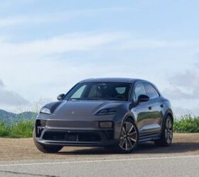 2026 porsche macan gts first drive review sharper but with a catch, Image Kyle Patrick
