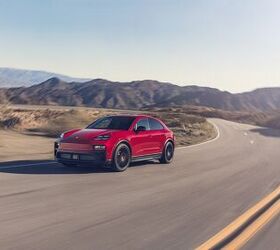 people are most loyal to these 20 car brands, 17 Porsche 46 7