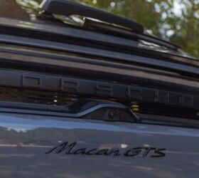 2026 porsche macan gts first drive review sharper but with a catch, Image Kyle Patrick