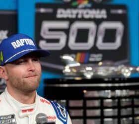 how to watch the daytona 500 this weekend, Image NASCAR