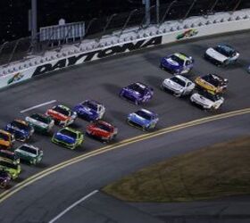 how to watch the daytona 500 this weekend, Image NASCAR