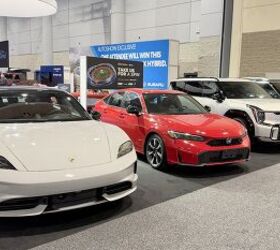 Canadian Car, SUV, and Electric Vehicles of the Year Announced