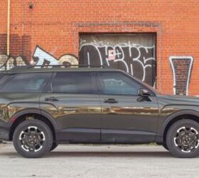 2026 Hyundai Palisade XRT Pro: All the Details