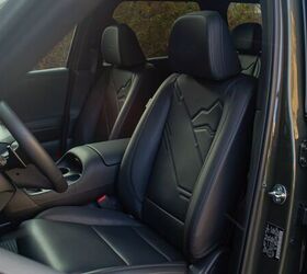 2026 hyundai palisade xrt pro three quick takes, Image Kyle Patrick