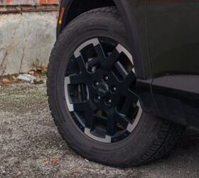 2026 hyundai palisade xrt pro three quick takes, Image Kyle Patrick