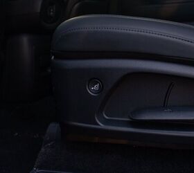 2026 hyundai palisade xrt pro three quick takes, Image Kyle Patrick