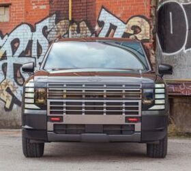 2026 hyundai palisade xrt pro three quick takes, Image Kyle Patrick