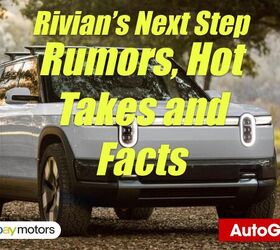 rumors hot takes and facts the autoguide show ep 109
