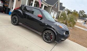 2014 Nissan JUKE For Sale
