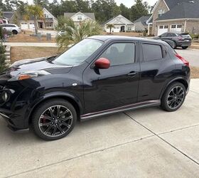 2014 nissan juke for sale