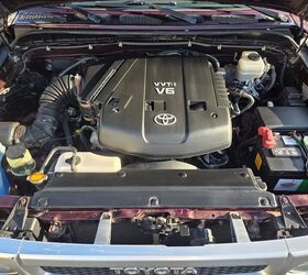 2007 toyota fj cruiser for sale