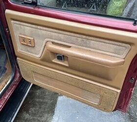 1993 dodge ramcharger for sale