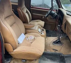 1993 dodge ramcharger for sale