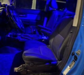 2007 toyota fj cruiser for sale