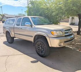 2003 Toyota Tundra For Sale