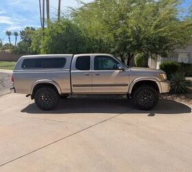 2003 toyota tundra for sale
