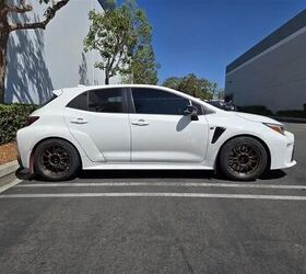 2023 toyota corolla for sale