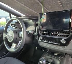 2023 toyota corolla for sale