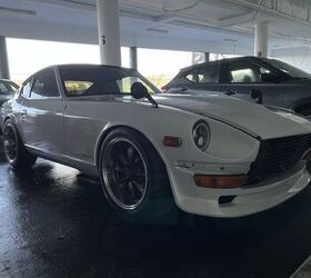 1970 Datsun 240Z For Sale