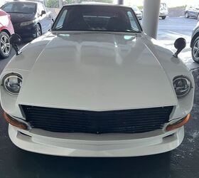 1970 nissan 240z for sale