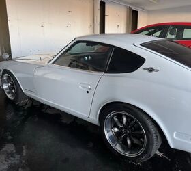 1970 nissan 240z for sale