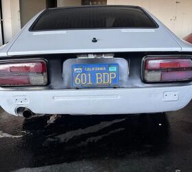 1970 nissan 240z for sale