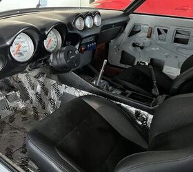 1970 nissan 240z for sale