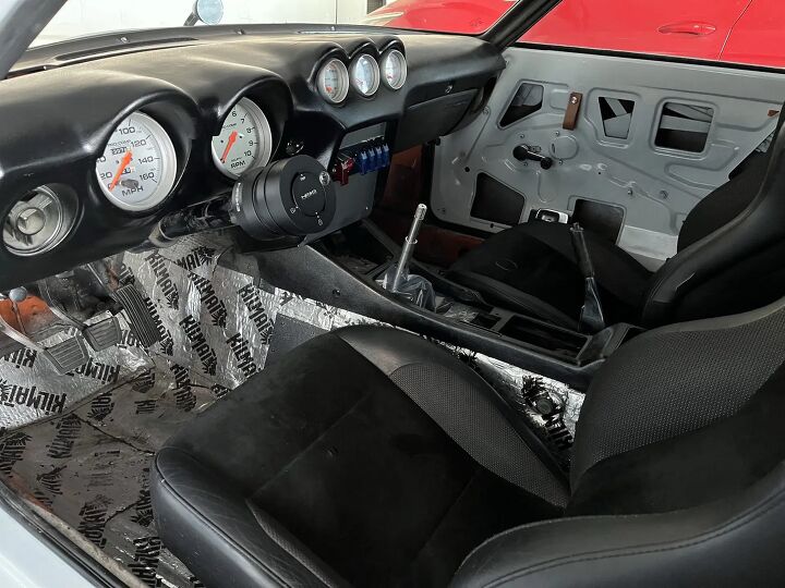 1970 Datsun 240Z For Sale | AutoGuide.com