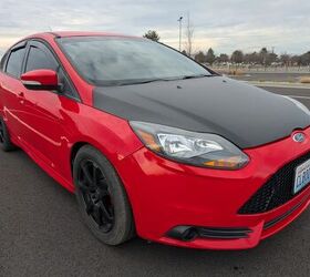 2013 Ford Focus For Sale