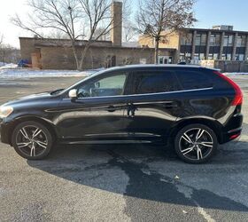 2017 volvo xc60 for sale