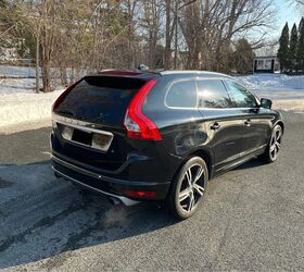 2017 volvo xc60 for sale