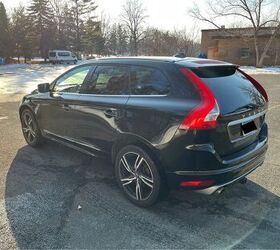 2017 volvo xc60 for sale