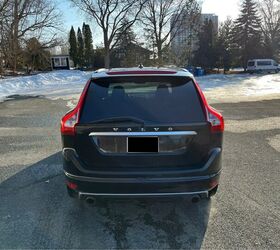 2017 volvo xc60 for sale