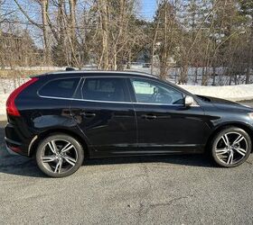 2017 volvo xc60 for sale