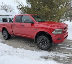 2016 Ram 1500 For Sale