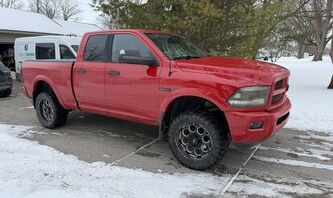 2016 Ram 1500 For Sale