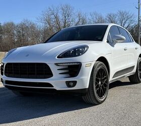 2017 Porsche Macan For Sale