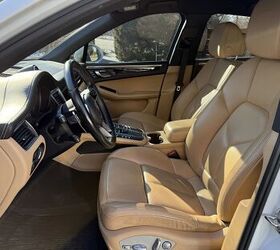 2017 porsche macan for sale