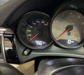 2017 porsche macan for sale