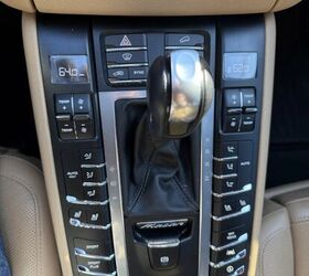 2017 porsche macan for sale