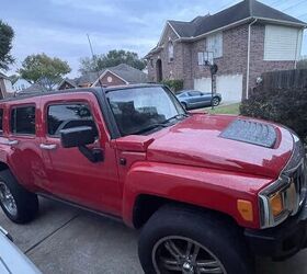 2010 hummer h3 for sale