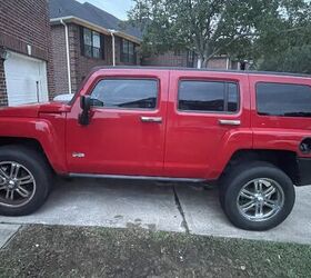 2010 hummer h3 for sale
