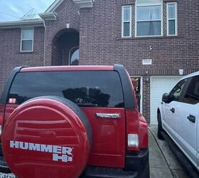 2010 hummer h3 for sale