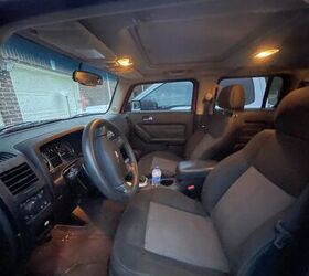 2010 hummer h3 for sale
