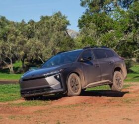 2026 Toyota bZ Woodland: All the Details