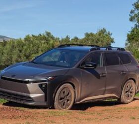 2026 toyota bz woodland all the details