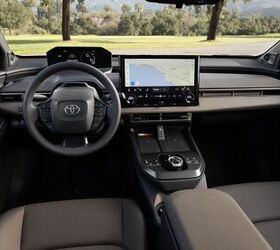 2026 toyota bz woodland all the details